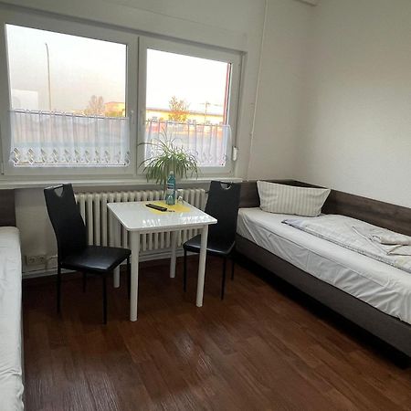 Gaestepension - Elsterland Am Sport- Und Freizeitpark 외부 사진