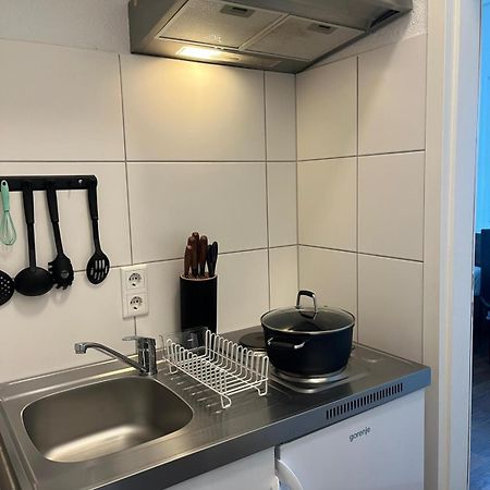 Gaestepension - Elsterland Am Sport- Und Freizeitpark 외부 사진