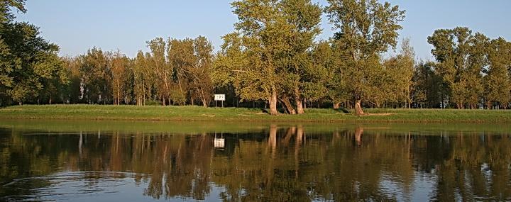 Gaestepension - Elsterland Am Sport- Und Freizeitpark 외부 사진